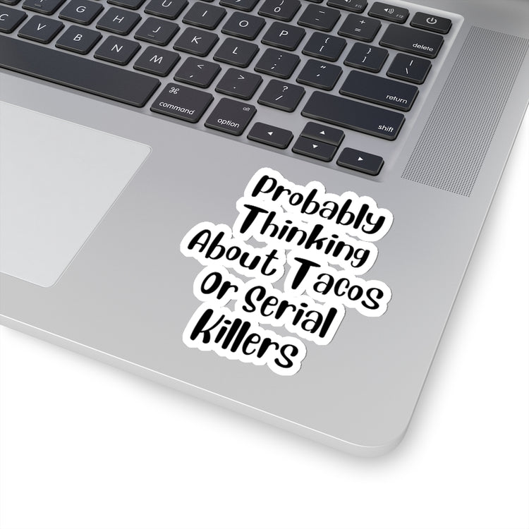 Sticker Decal Novelty Condescension Laughter Sarcasm Sarcastic Ridicule Hilarious Stickers For Laptop Car