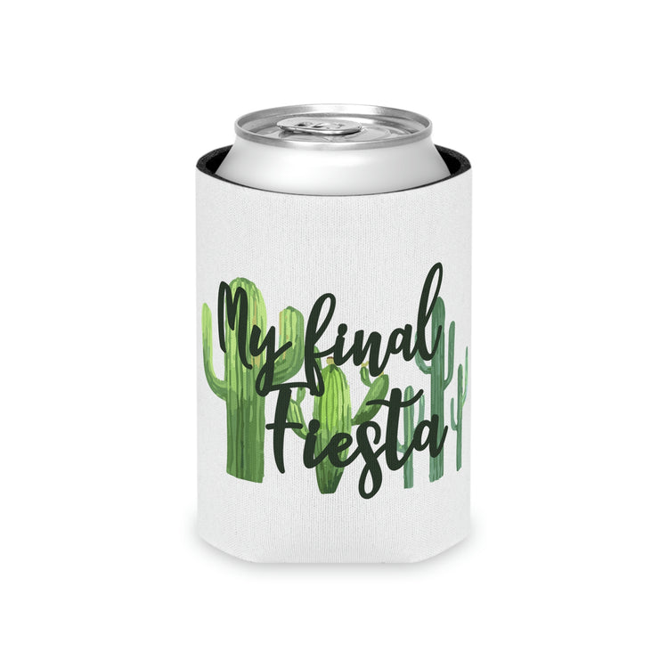 Beer Can Cooler Sleeve Hilarious Engagement Vacations Cactus Sarcastic Mexico Mexican Engagement Entourages Mockery