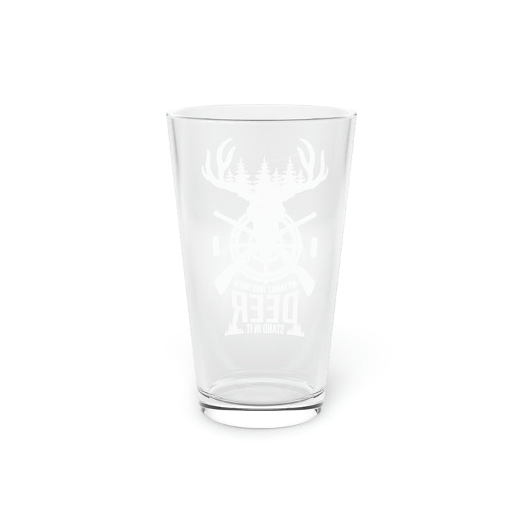 Beer Glass Pint 16oz Hilarious World Needs More Squirrels Biodeviersity  Wildlife Ecosystems Ecology Diversity