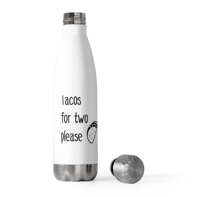 20oz Insulated Bottle  Pregnancy