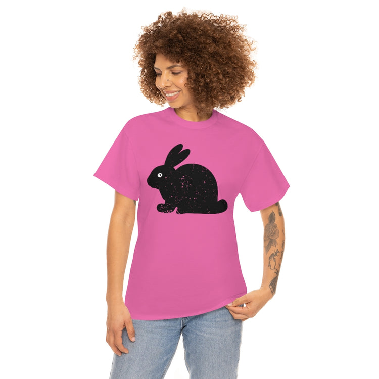 Motivational Easters Enthusiasts Bunnies Illustration Gag Inspirational Rabbits
