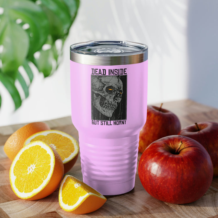 30oz Tumbler Stainless Steel Colors Humorous  Bachelors Sarcastic Mockeries Fun Women Men Hilarious Matrimonial