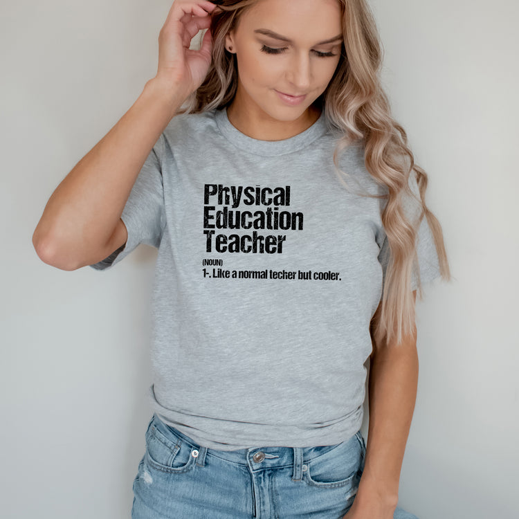 Hilarious Physician School Sports Lover Workout Students Novelty Field Scholars