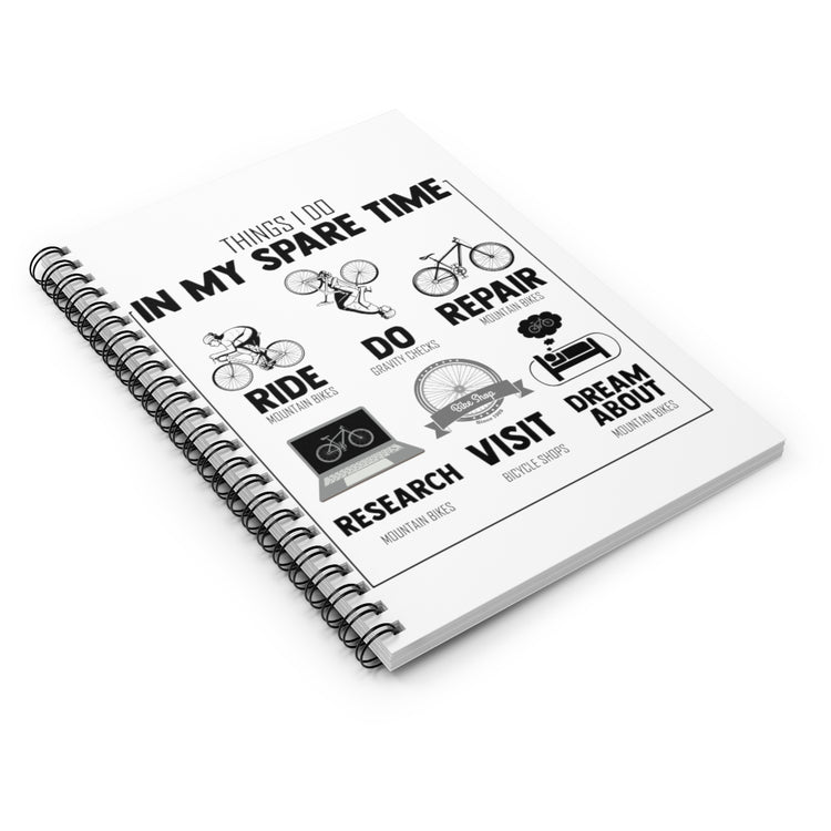 Spiral Notebook   Hilarious These Are Difficult Musicians Composing Lover Humorous Songs Composer