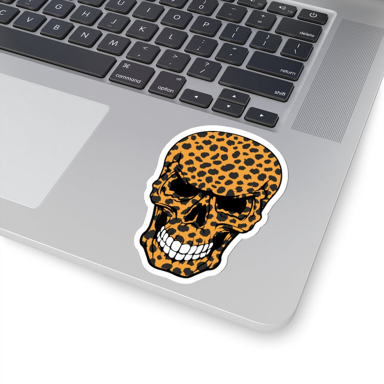 Sticker Decal Humorous Wildlife Park Attendant Upcoming Biologist Enthusiast Hilarious Stickers For Laptop Car