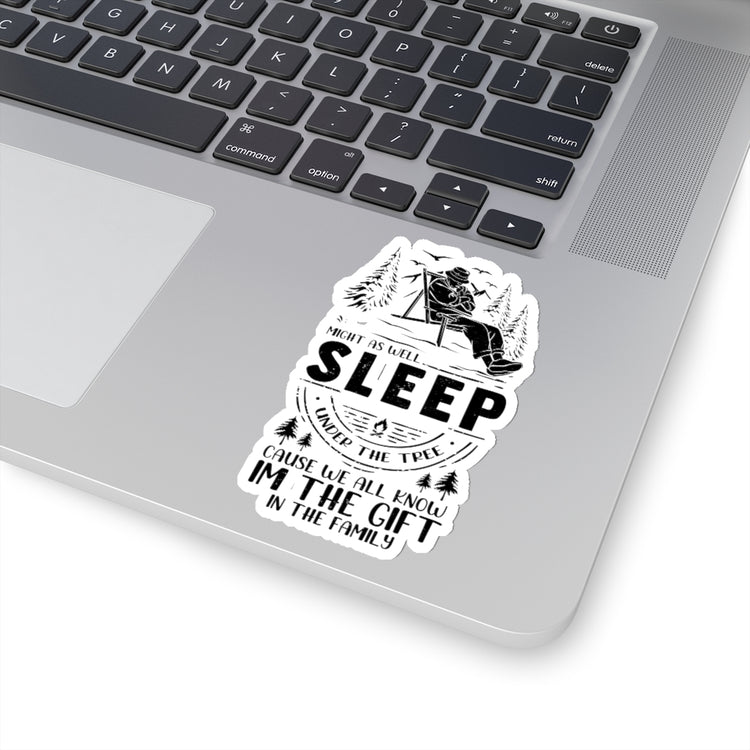 Sticker Decal Novelty Family Loved Gift Tree Families Sayings  Enthusiast Humorous Beloved Stickers For Laptop Car