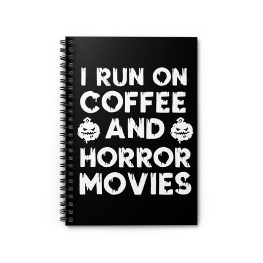 Spiral Notebook  A Humorous Espresso Chicken Lovers Funny Drink Coffee Pet My Chickens Graphic Men Women