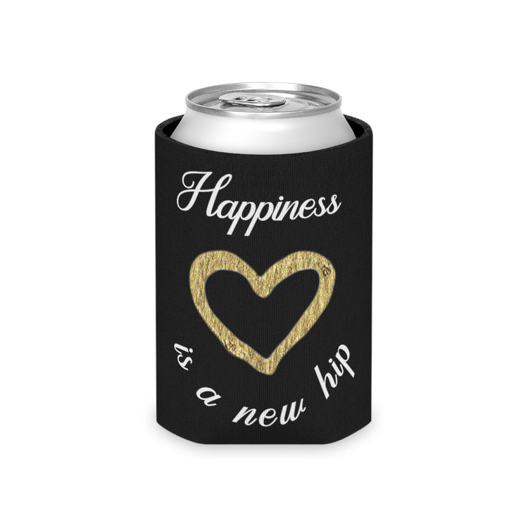Beer Can Cooler Sleeve  Humorous Cute Sloths Sleeping Party Gift  Not To Brag But I'm Totally Out Of Bed Today Men Women