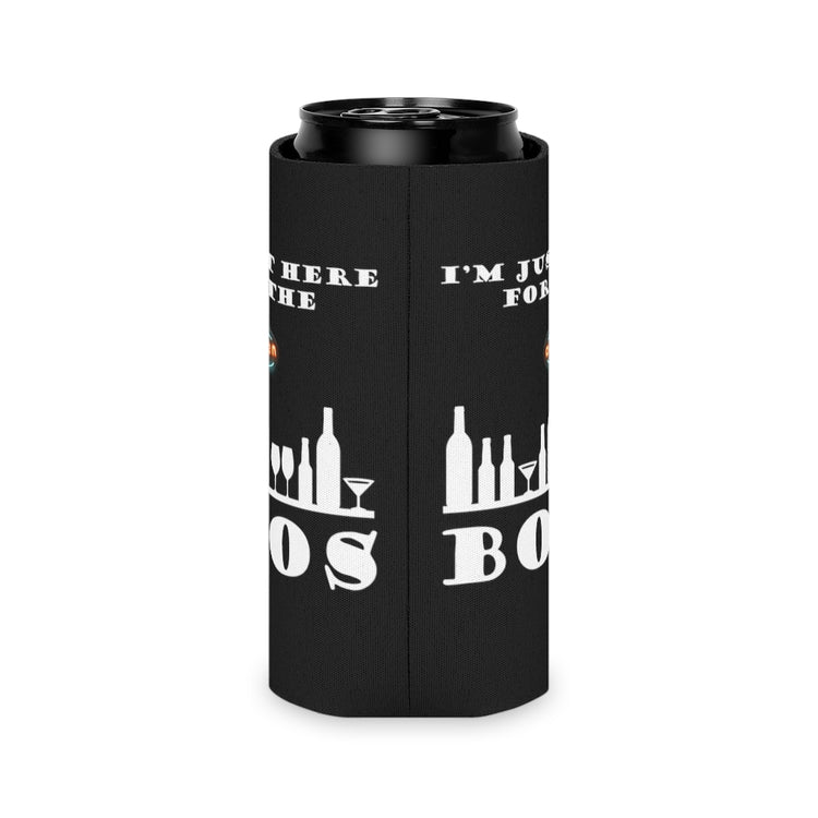 Beer Can Cooler Sleeve Humorous Wedding Drinking Engagements Sarcastic Sayings Line Novelty Bachelors Commitments Mockeries Statements