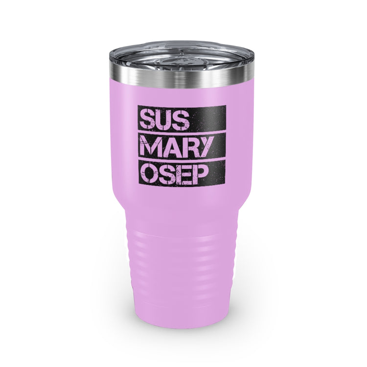 30oz Tumbler Stainless Steel Colors Hilarious SUS MARY OSEP Exasperated Frustrated Sayings Humorous Filipins Slang