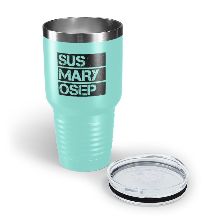 30oz Tumbler Stainless Steel Colors Hilarious SUS MARY OSEP Exasperated Frustrated Sayings Humorous Filipins Slang