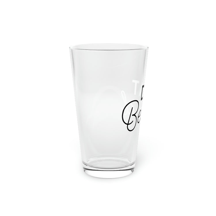 Beer Glass Pint 16oz Humorous Matrimonial Grooms Sarcastic Line Gags Hilarious Fiance Gatherings  Mockeries Puns