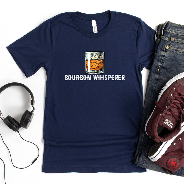 Bourbon Whisperer Shirt