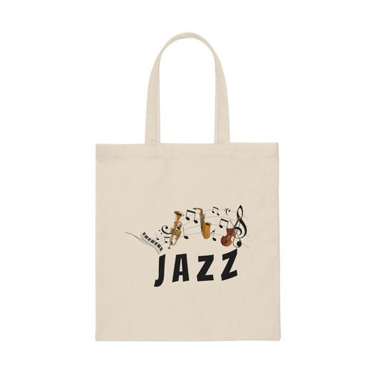 Novelty Concertmaster Symphony Pianist Piano Music Lover Hilarious Orchestral Instruments Instrumentalist Canvas Tote Bag