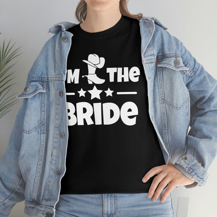 Humorous Countryside Weddings Bachelorettes Bride Engagement Hilarious Bridal Sarcastic Graphic Sayings Funny