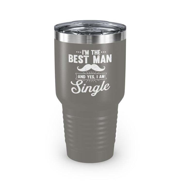 30oz Tumbler Stainless Steel Colors Funny Bachelors Gag Party wedding conjoin espouse wive Novelty Bride Drinking Teams Bachelorette Nuptials