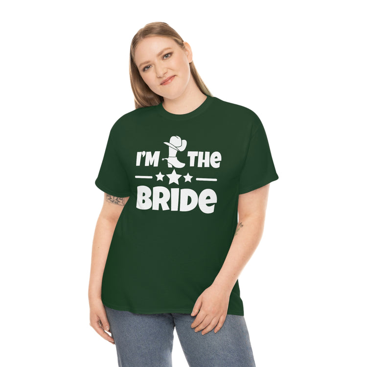 Humorous Countryside Weddings Bachelorettes Bride Engagement Hilarious Bridal Sarcastic Graphic Sayings Funny