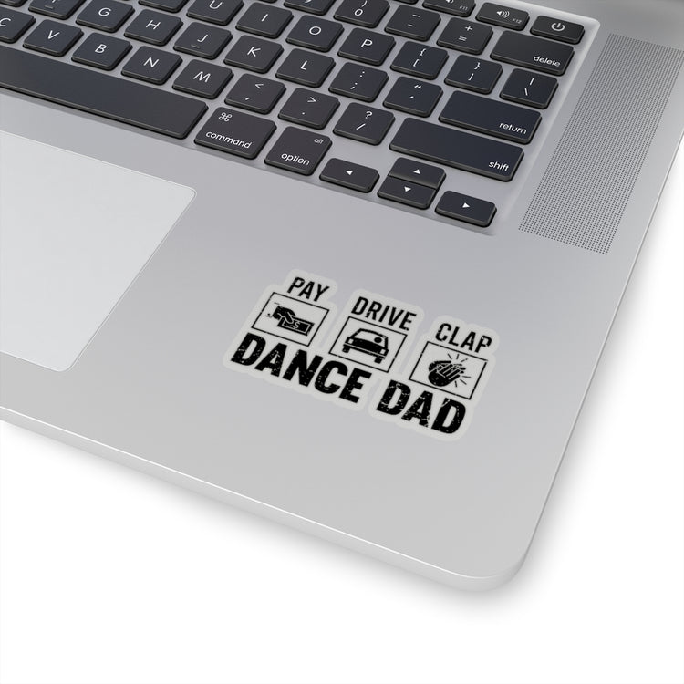 Sticker Decal Novelty Fathers Day Sarcastic Humor Party Joke Granddad Fun Humorous Grandpa Stickers For Laptop Car