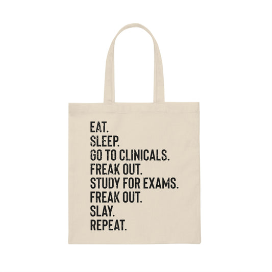 Hilarious Radiography Radioscopy Radiologist Therapist Humorous Tomography Imaging Experts Enthusiast Canvas Tote Bag