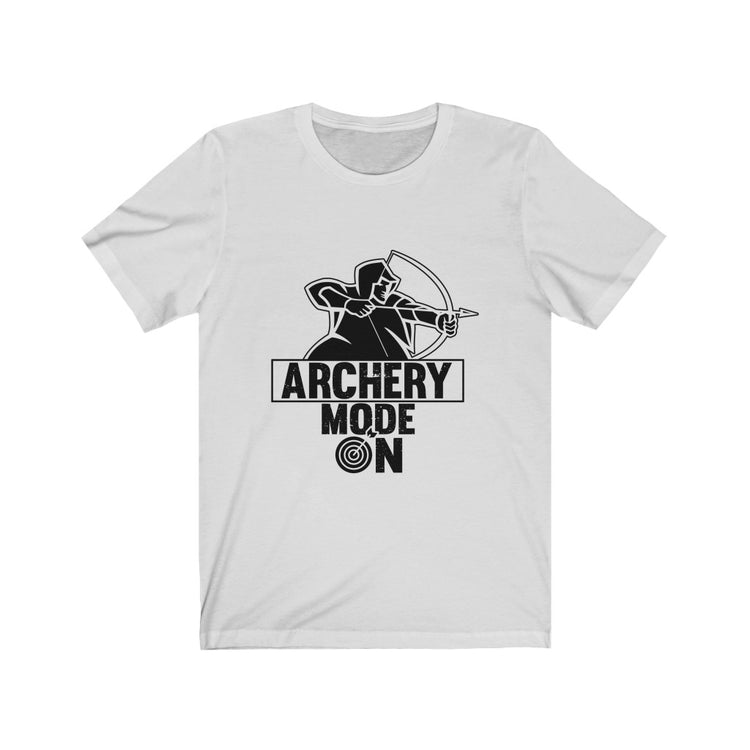 White Shirt / Black Print for OrbitKit