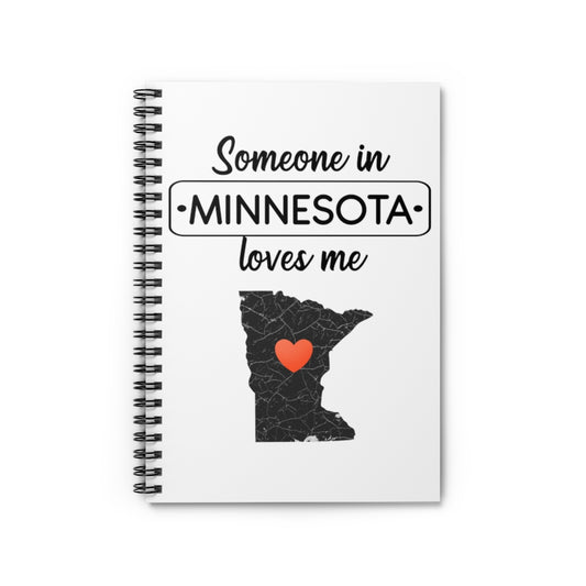 Spiral Notebook  Hilarious Tourism Vacations Location Lover Travel Enthusiast Humorous Hometown