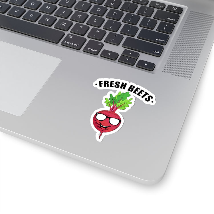 Sticker Decal Humorous Vegetables Plants Tillage Horticulture Enthusiast Hilarious Farmer Stickers For Laptop Car