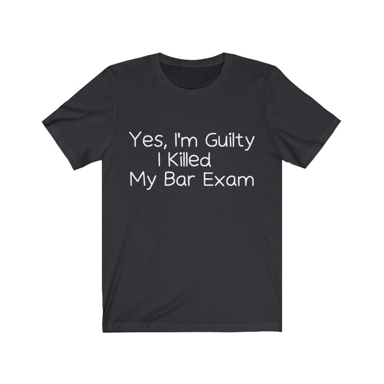 Humorous Prosecutor Solicitor Practitioner Barrister Court Law Novelty