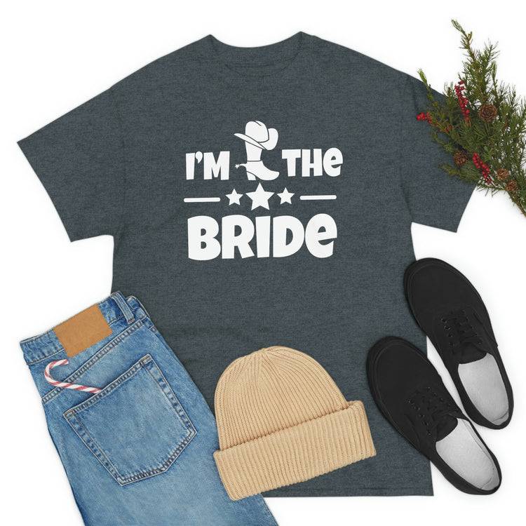 Humorous Countryside Weddings Bachelorettes Bride Engagement Hilarious Bridal Sarcastic Graphic Sayings Funny