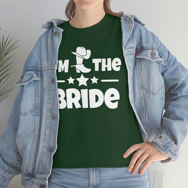 Humorous Countryside Weddings Bachelorettes Bride Engagement Hilarious Bridal Sarcastic Graphic Sayings Funny