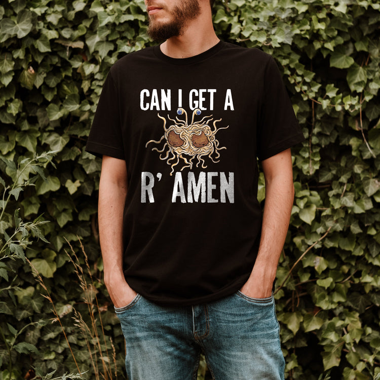 Can I Get Ramen T Shirt