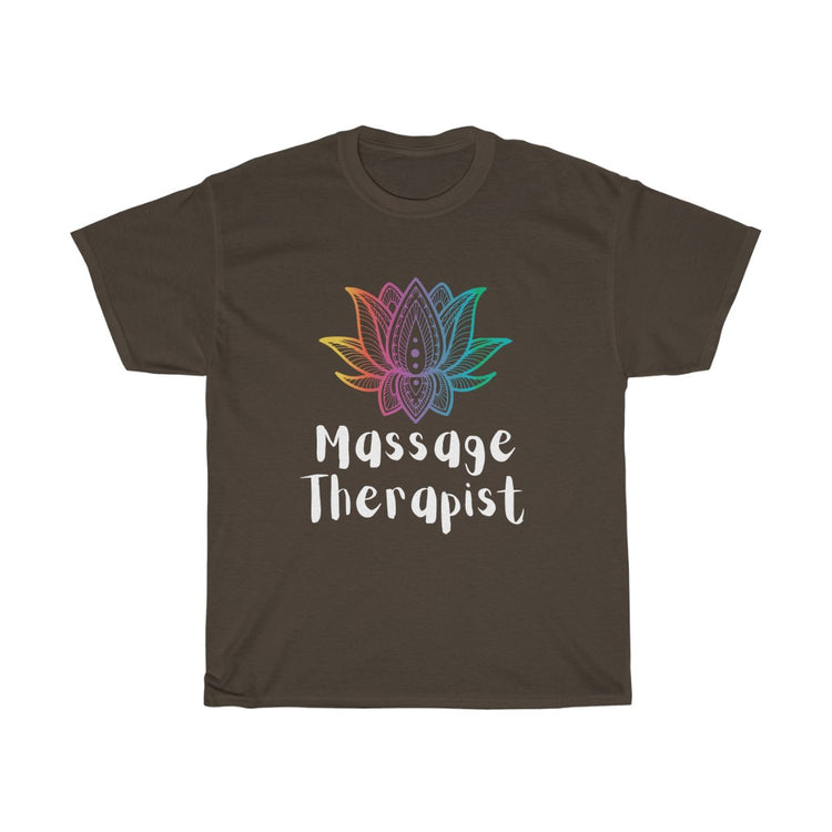 Hilarious Masseuse Physical Therapists Physician Lover Humorous Reflexology