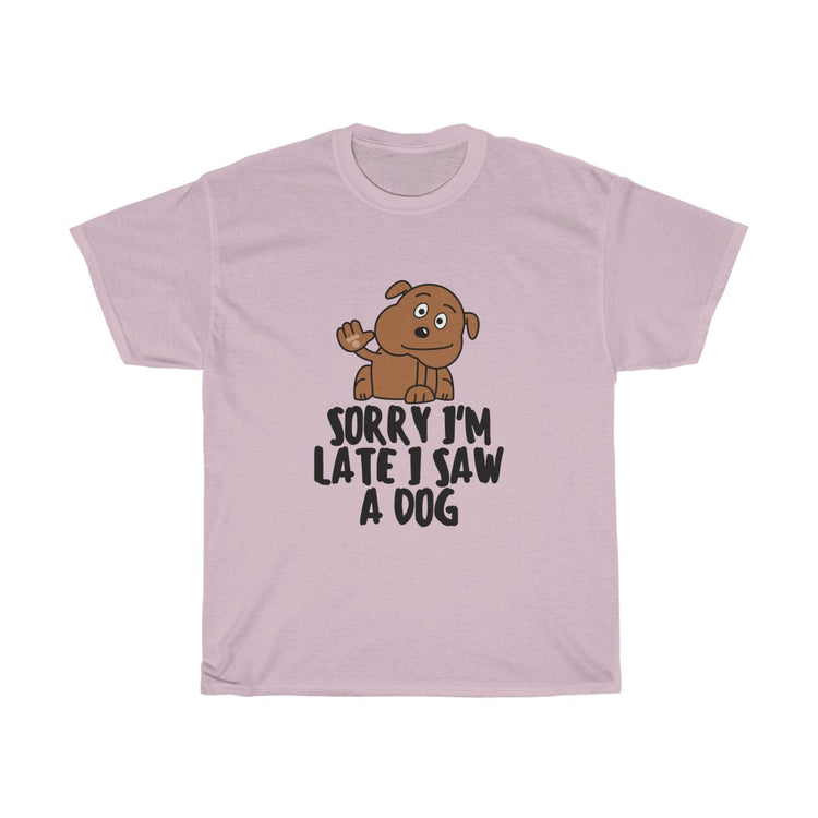 Hilarious Doggie Dog Pooch Pet Lover Puppies Enthusiast Humorous Doggies