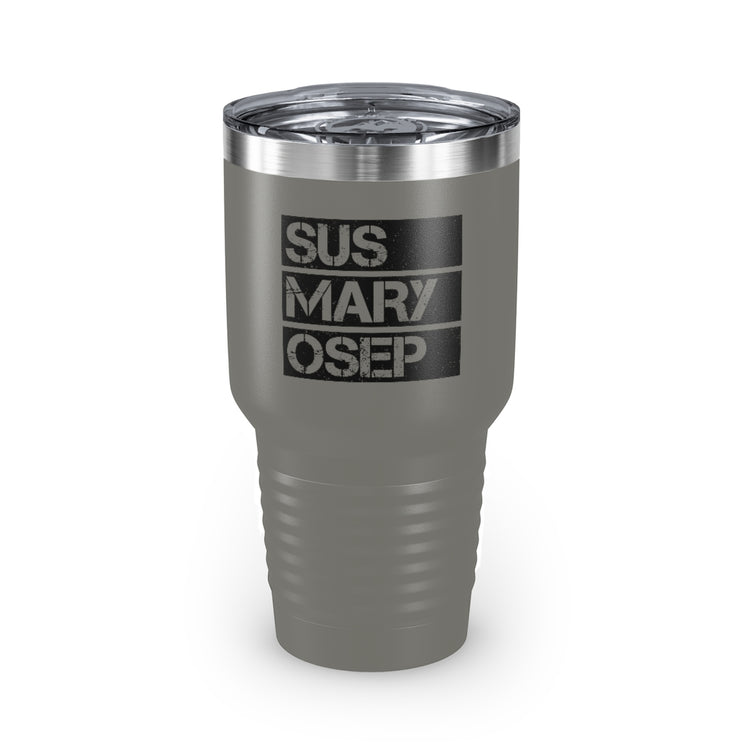 30oz Tumbler Stainless Steel Colors Hilarious SUS MARY OSEP Exasperated Frustrated Sayings Humorous Filipins Slang