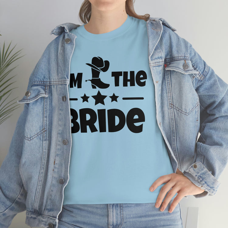 Humorous Countryside Weddings Bachelorettes Bride Engagement Hilarious Bridal Sarcastic Graphic Sayings Funny