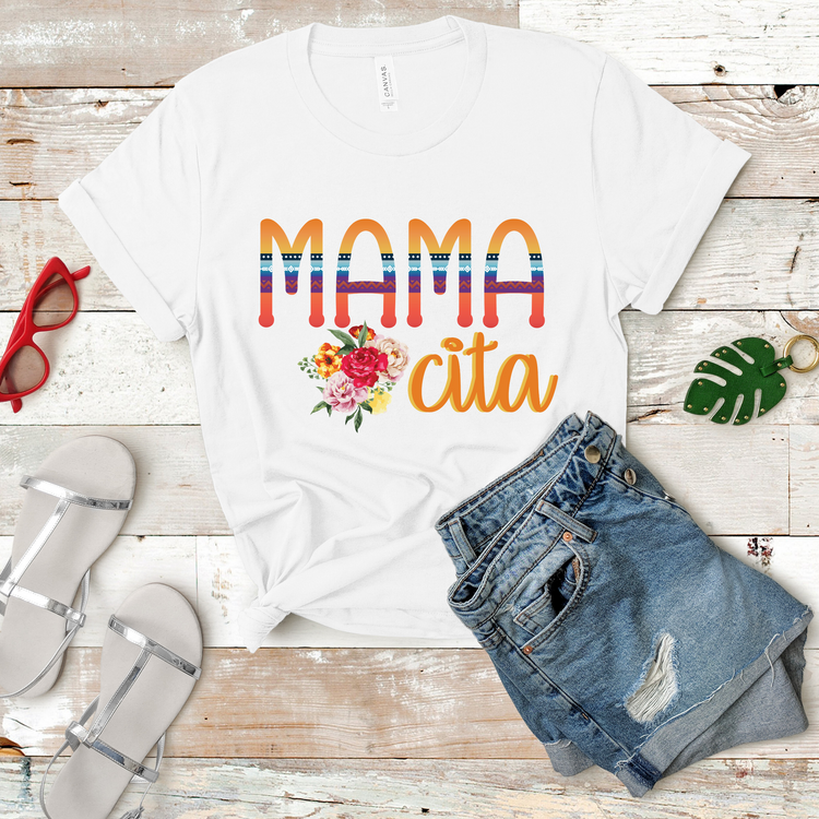 MamaCita Shirt for Mom