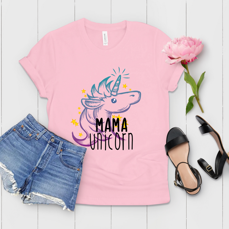 Mamacorn Fantasies Shirt
