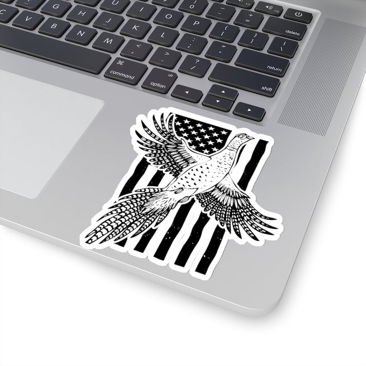 Sticker Decal Hilarious Provincial Patriotic Chauvinism Patriotism Fascism Novelty Stickers For Laptop Car
