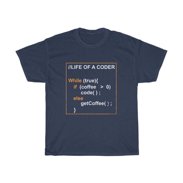 Hilarious Programmers Software System Analyst Enthusiast Humorous Coding