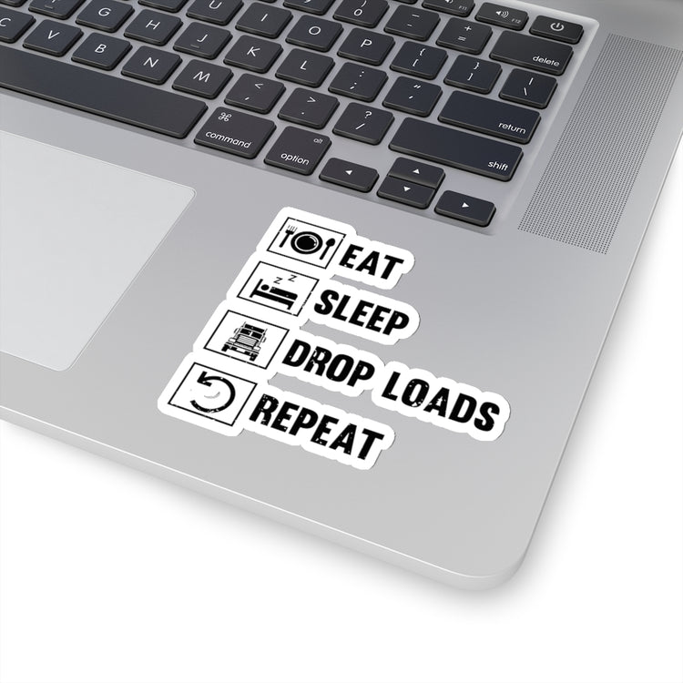 Sticker Decal Humorous Sarcasm Vintage Driving Automobile Truck Enthusiast Hilarious Stickers For Laptop Car
