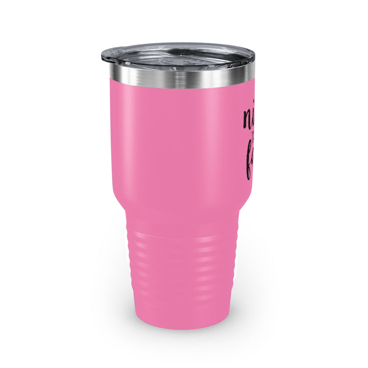 30oz Tumbler Stainless Steel Colors  Humorous Sassiest Introverts Mocking Statements Puns Line Hilarious Awkwardly