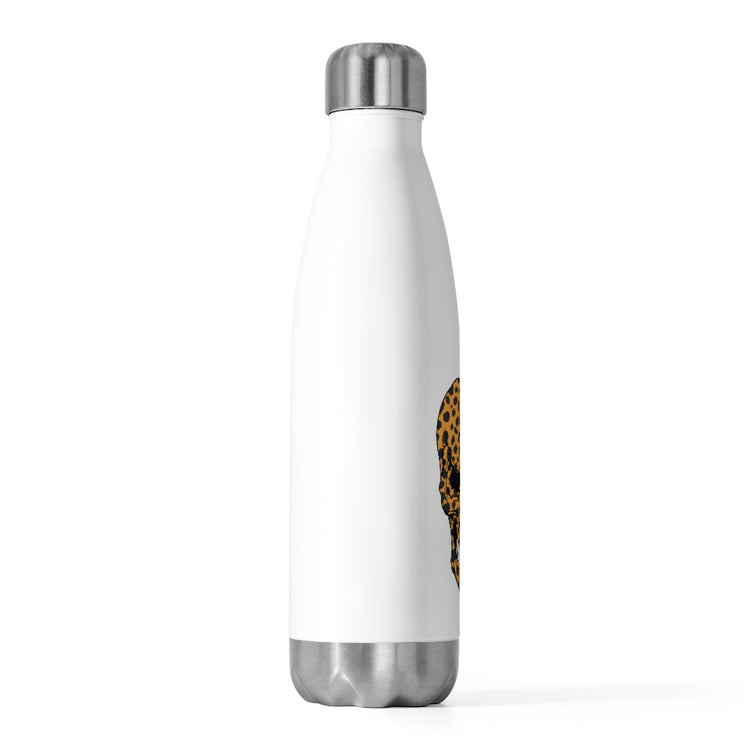 20oz Insulated Bottle  Humorous Wildlife Park Attendant Upcoming Biologist Enthusiast Hilarious