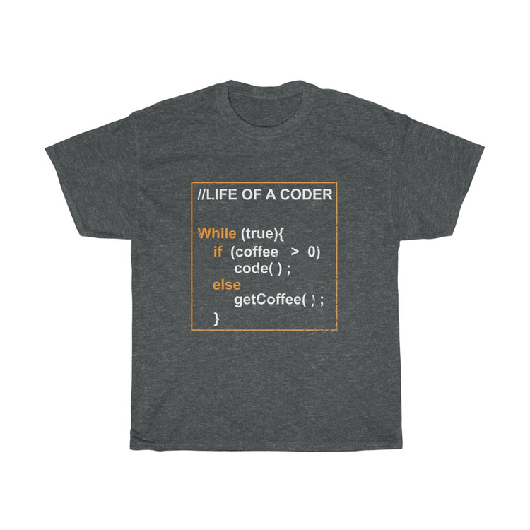 Hilarious Programmers Software System Analyst Enthusiast Humorous Coding