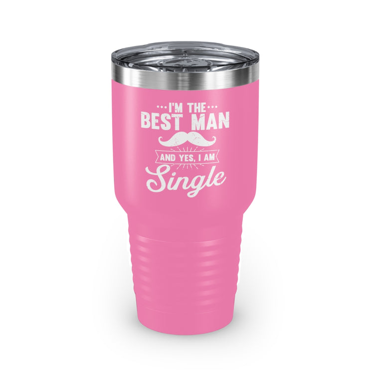 30oz Tumbler Stainless Steel Colors Funny Bachelors Gag Party wedding conjoin espouse wive Novelty Bride Drinking Teams Bachelorette Nuptials