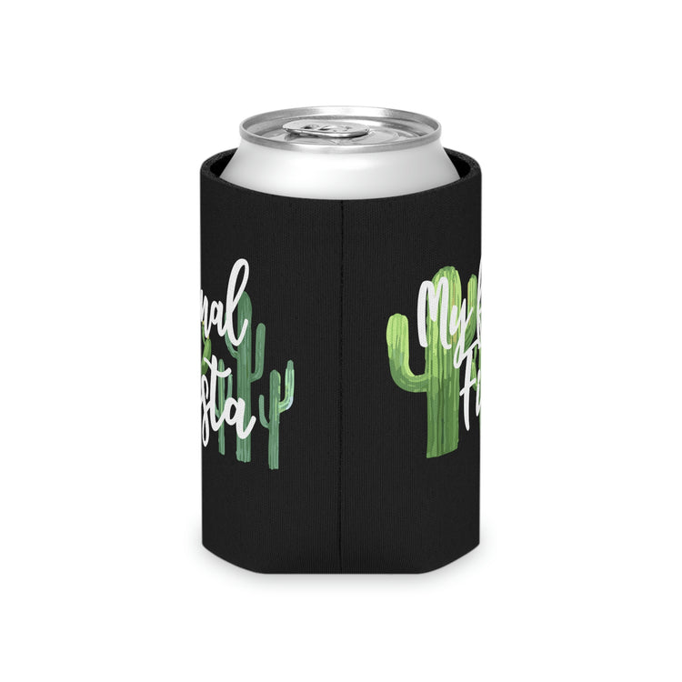 Beer Can Cooler Sleeve Funny Engagement Vacations Cactus Sarcastic Mexico Wedding Mexican Engagement Entourages