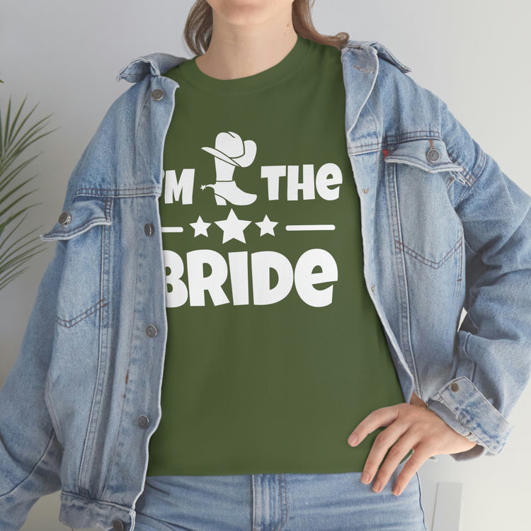 Humorous Countryside Weddings Bachelorettes Bride Engagement Hilarious Bridal Sarcastic Graphic Sayings Funny