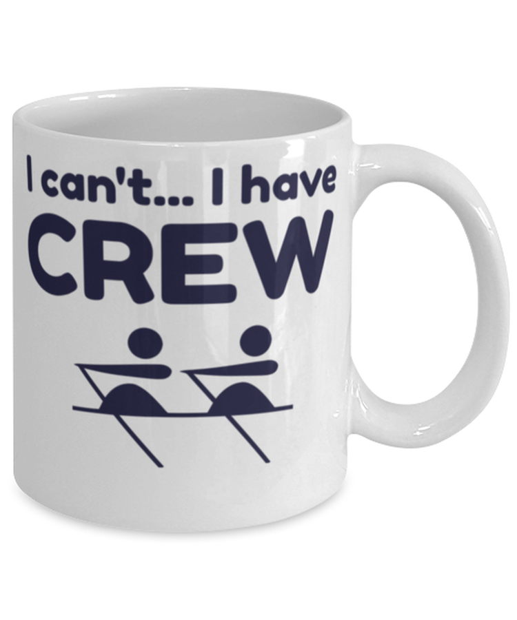 Coffee Mug Funny Rowing Boats Traveling Surfing Leisure Moment