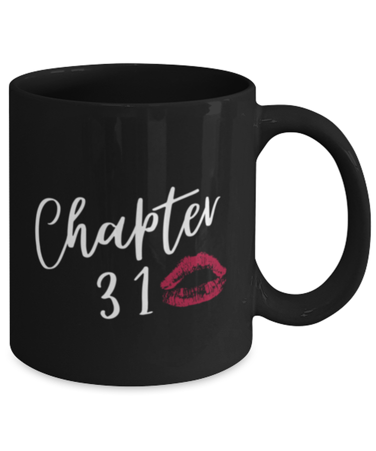 Coffee Mug Funny Chapter 31
