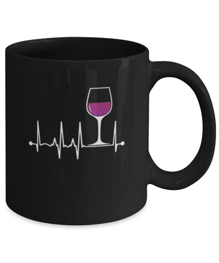 Coffee Mug Funny Wine Glass Party