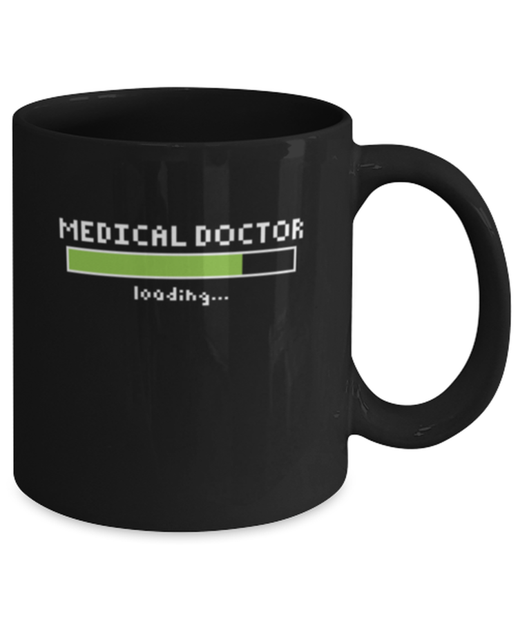 Coffee Mug Funny Medical Doctor Loading