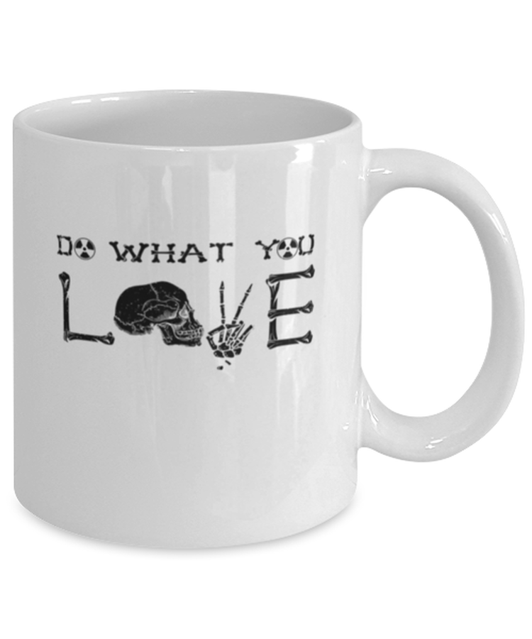 Coffee Mug Funny Radiology tech Love  Radiologist Radiography